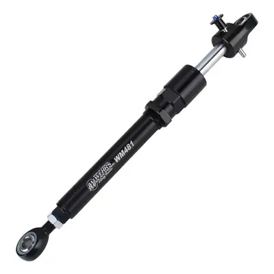 Wehrs Machine & Racing Products Bump Stop Adjuster W/ Quick Adjust 1IN Longer
