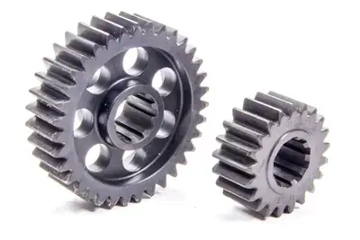 SCS Gears Quick Change Gear Set