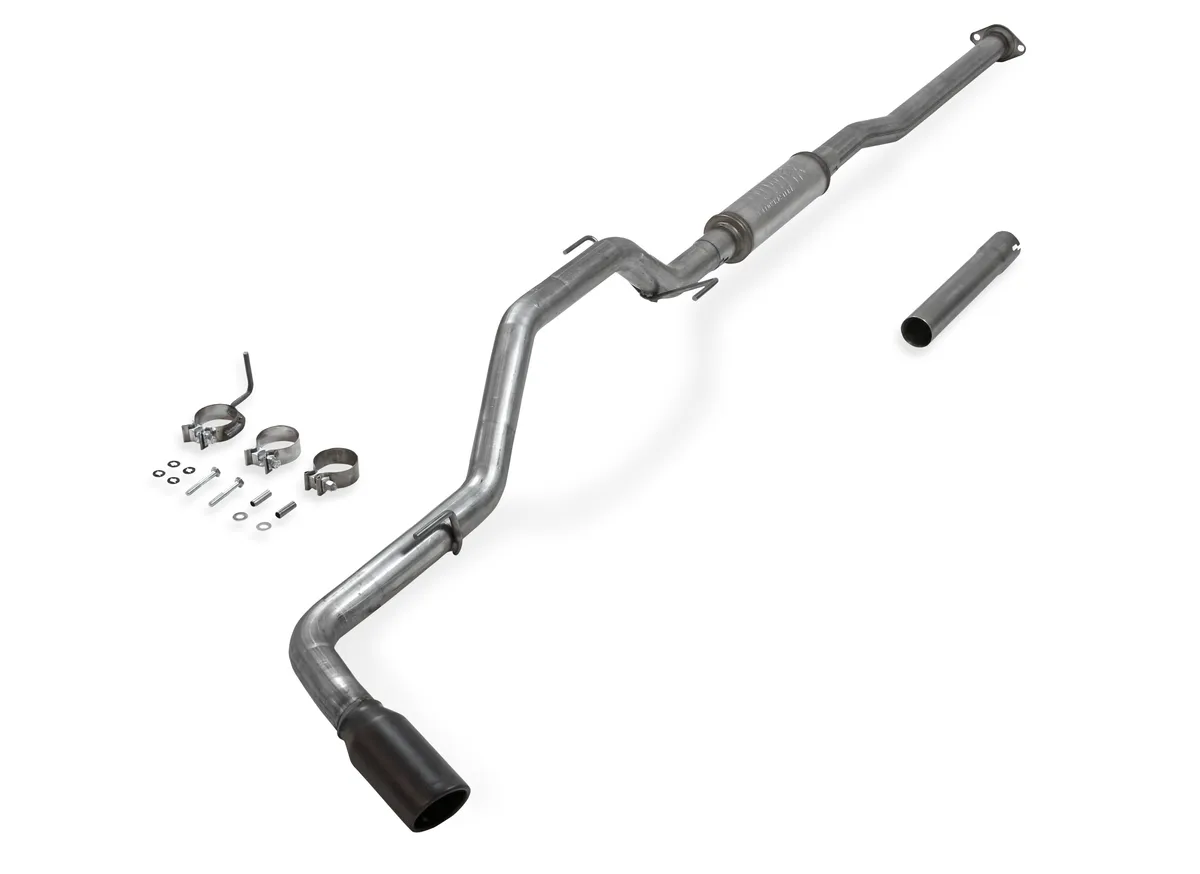Flowmaster Flow FX Cat-back Exhaust System product image