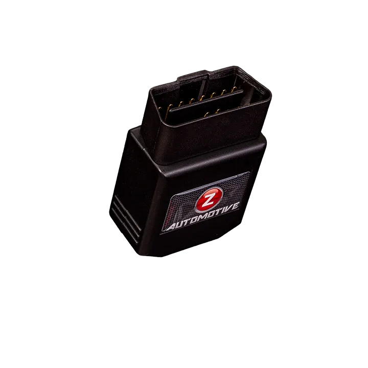 Z Automotive Z Automotive Tazer Programmer