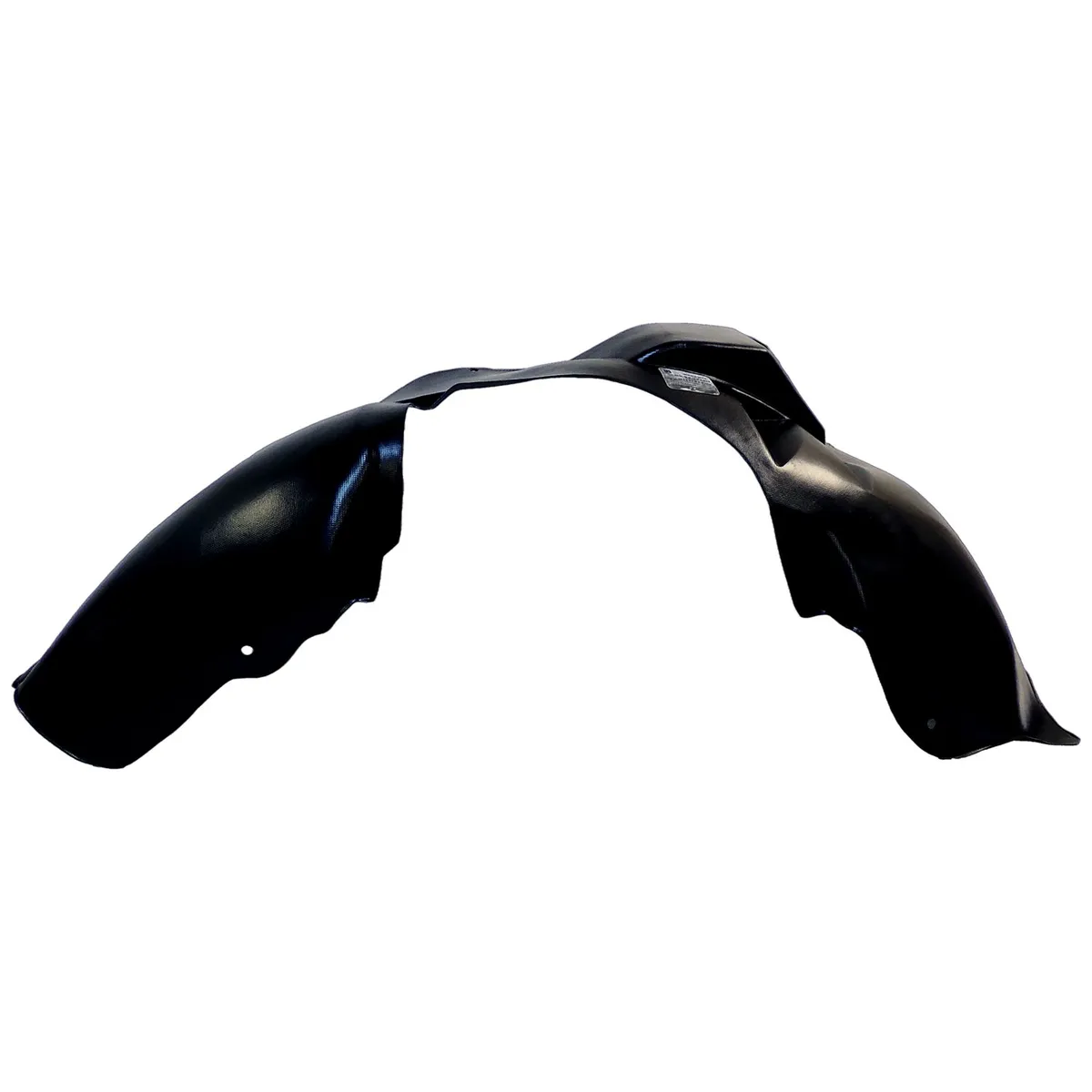 Fender Liner 2008-2010 WK Grand Cherokee; 2008-2010 WH (Europe) Grand Cherokee product image