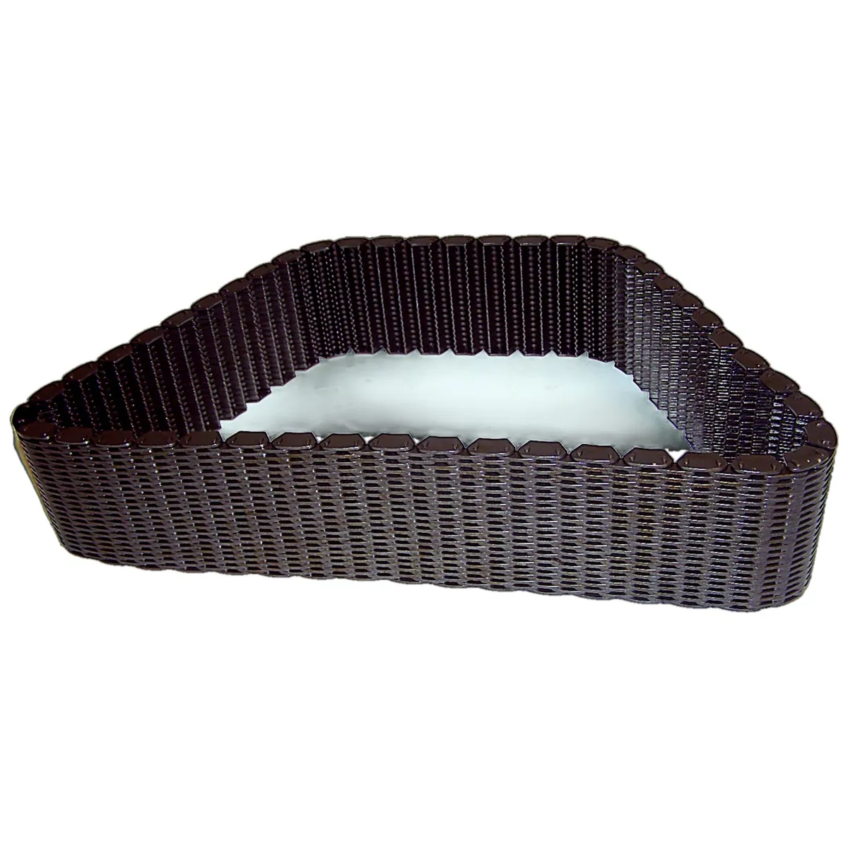 1976-1979 CJ-5 CJ w/ Quadratrac transfer case w/ overdrive; 92 pins 46 plates 1976-1979 CJ-7 CJ w/ Quadratrac transfer case w/ overdrive; 92 pins 46 plates product image