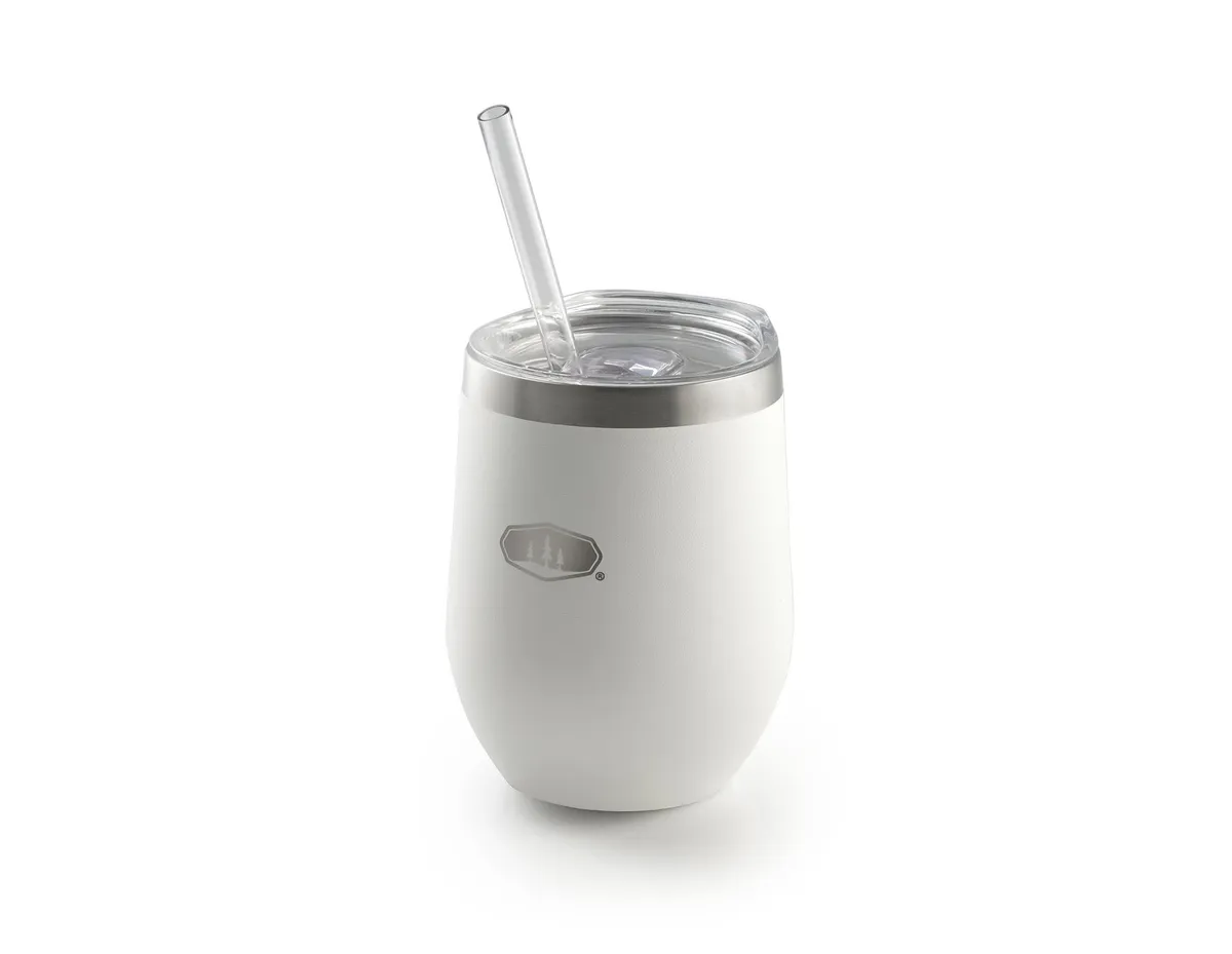 Glacier Stainless 12 fl. oz. Tumbler product image