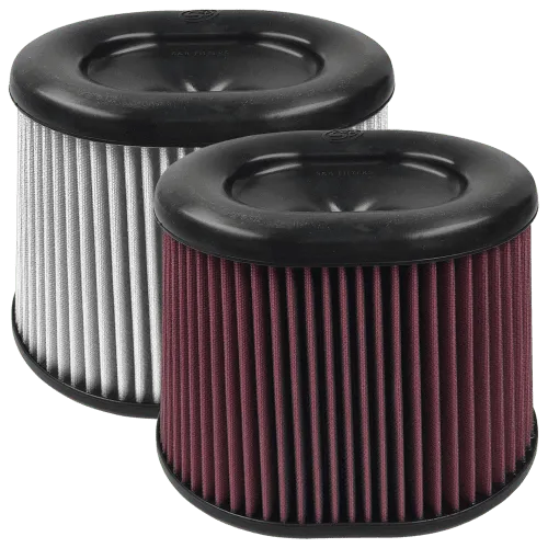 Replacement Filter for S&B Cold Air Intake Kit Cleanable 8-ply Cotton product image