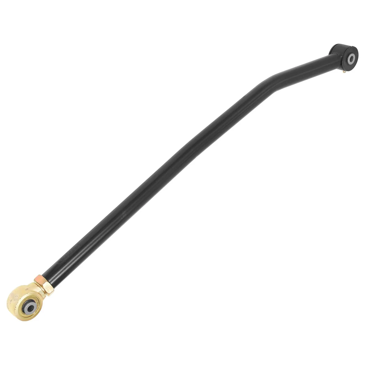 Johnny Joint Trac Bar 97-06 Wrangler TJ and LJ Unlimited Rear Bolt-On Adjustable Greasable 1.25 Inch DOM Tubing For Stock Housings/Aftermarket Trac Bar Brackets RockJock 4x4 product image