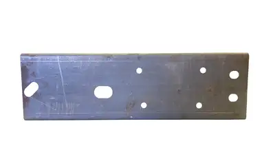 Kentrol Rust Buster 2007-2013 Chevy Silverado/GMC Sierra Extended Cab Rear Frame Section RB7334L/R