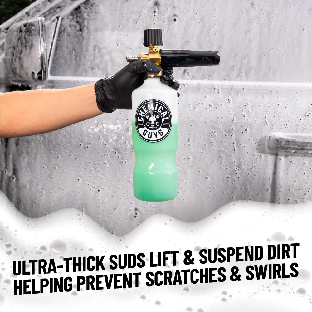 Torq Professional Foam Cannon (Sticker Not Included) product image