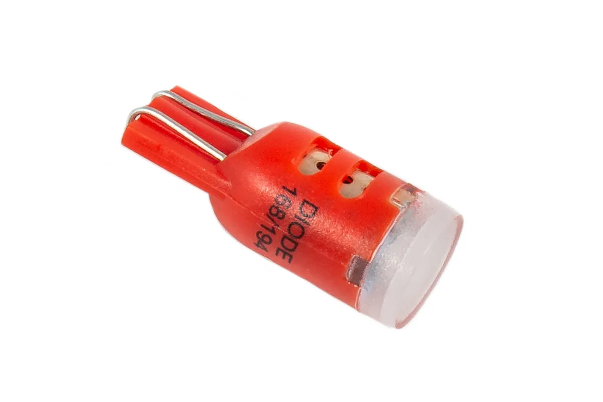 Diode Dynamics - 194 HP5 LED Red (single) product image