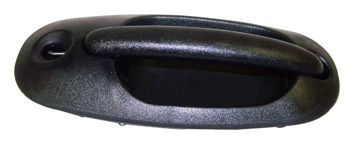 Interior Door Handle; Rear Right; Middle; product image