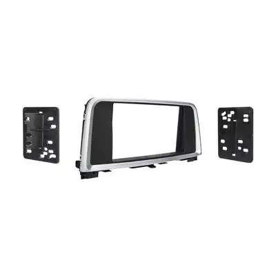 Metra Electronics Radio Installation Kit; Double-DIN; Specific Mounting;