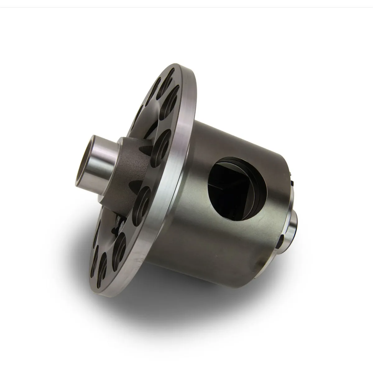 Detroit Truetrac® Differential; 9.25 in.; 31 Spline; 1.32 in. Axle Shaft Diameter; All Ratios; Rear; product image