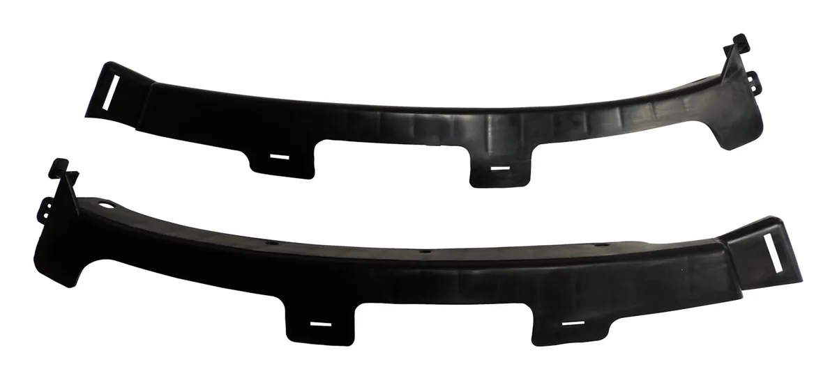 Front Upper Fascia Bracket Set for 2014-2016 Jeep WK Grand Cherokee w/o SRT product image