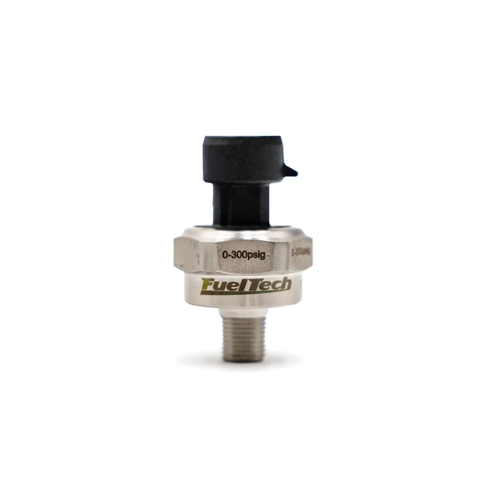 0-30psi Pressure Sensor Short Body product image