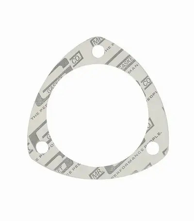 Mr Gasket Hedman Header Collector Gskt