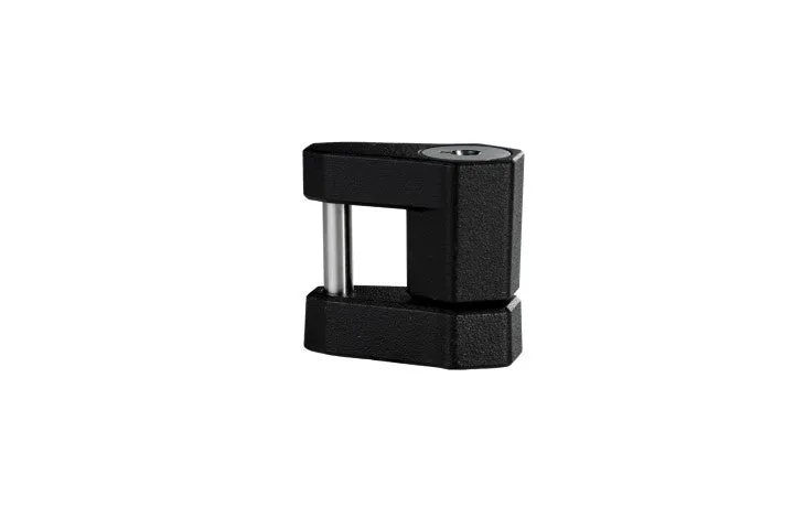 BulletProof Trailer Latch Lock - Single Latch Lock product image