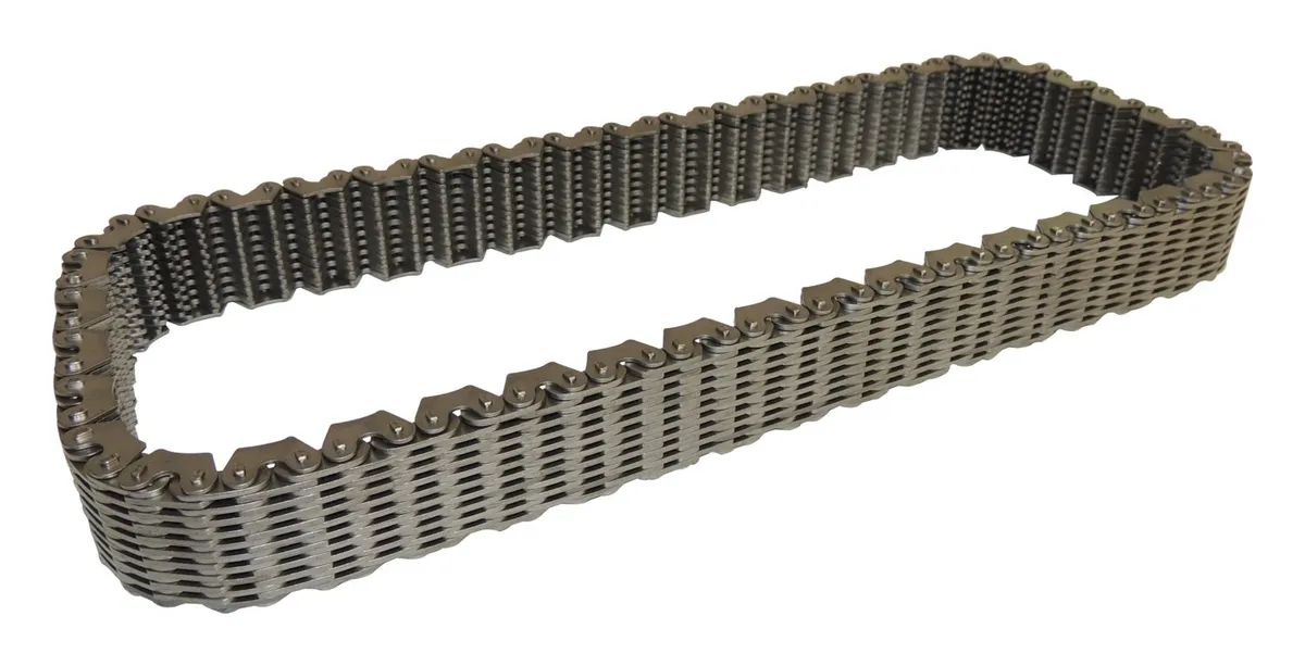 Crown Automotive Jeep Replacement 5166001AA Transfer Case Chain for Select Jeep WK Grand Cherokee and XK Commander product image