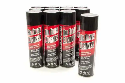 Maxima Air Filter Cleaner Professional Strength 15.5oz