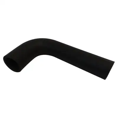 Crown Automotive Jeep Replacement Crown Automotive Jeep Replacement 52028144AC Upper Radiator Hose for 1997-2006 Jeep TJ Wrangler w/ RHD, w/ 4.0L Engine