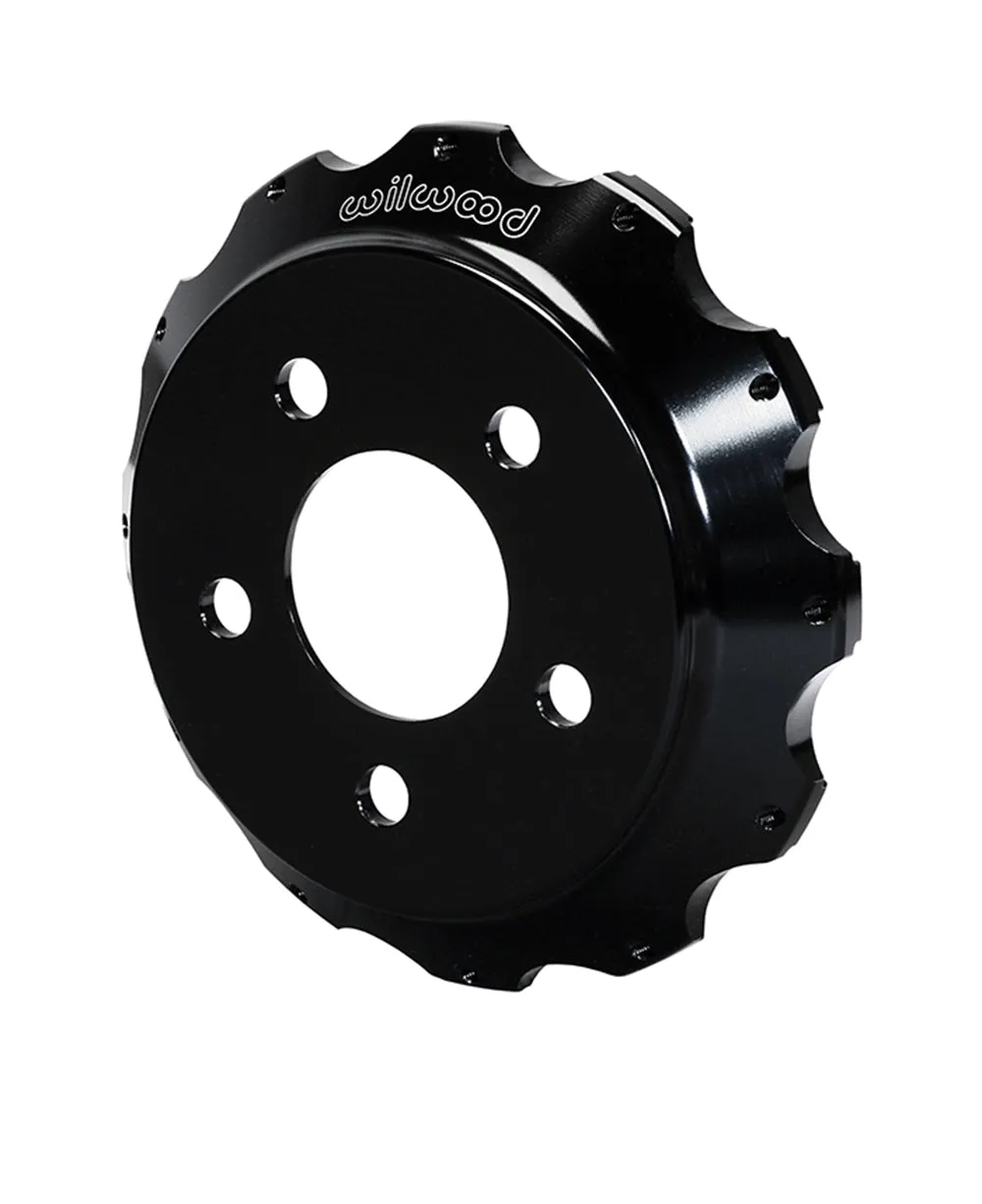 Wilwood HAT12x8.75 BC5x4.50 MT1.380 OFFSET product image