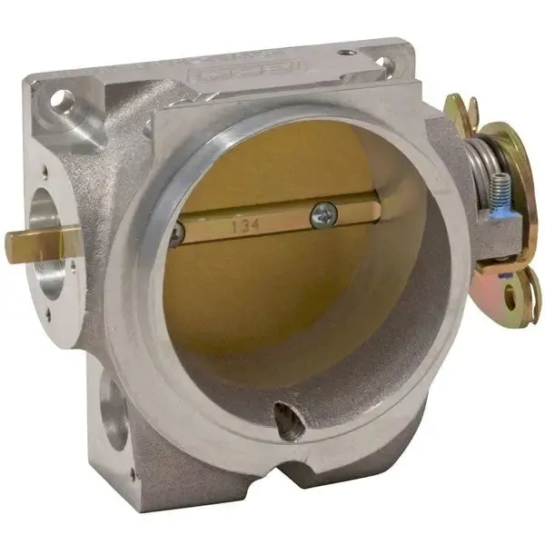 1996-1998 gm Vortec 305350 80mm Power Plus Throttle Body product image