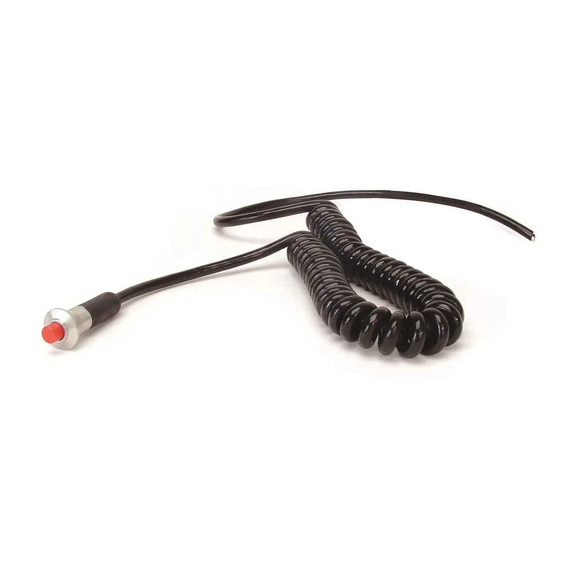 Micro Switch W/18 Gauge Spiral Cord product image