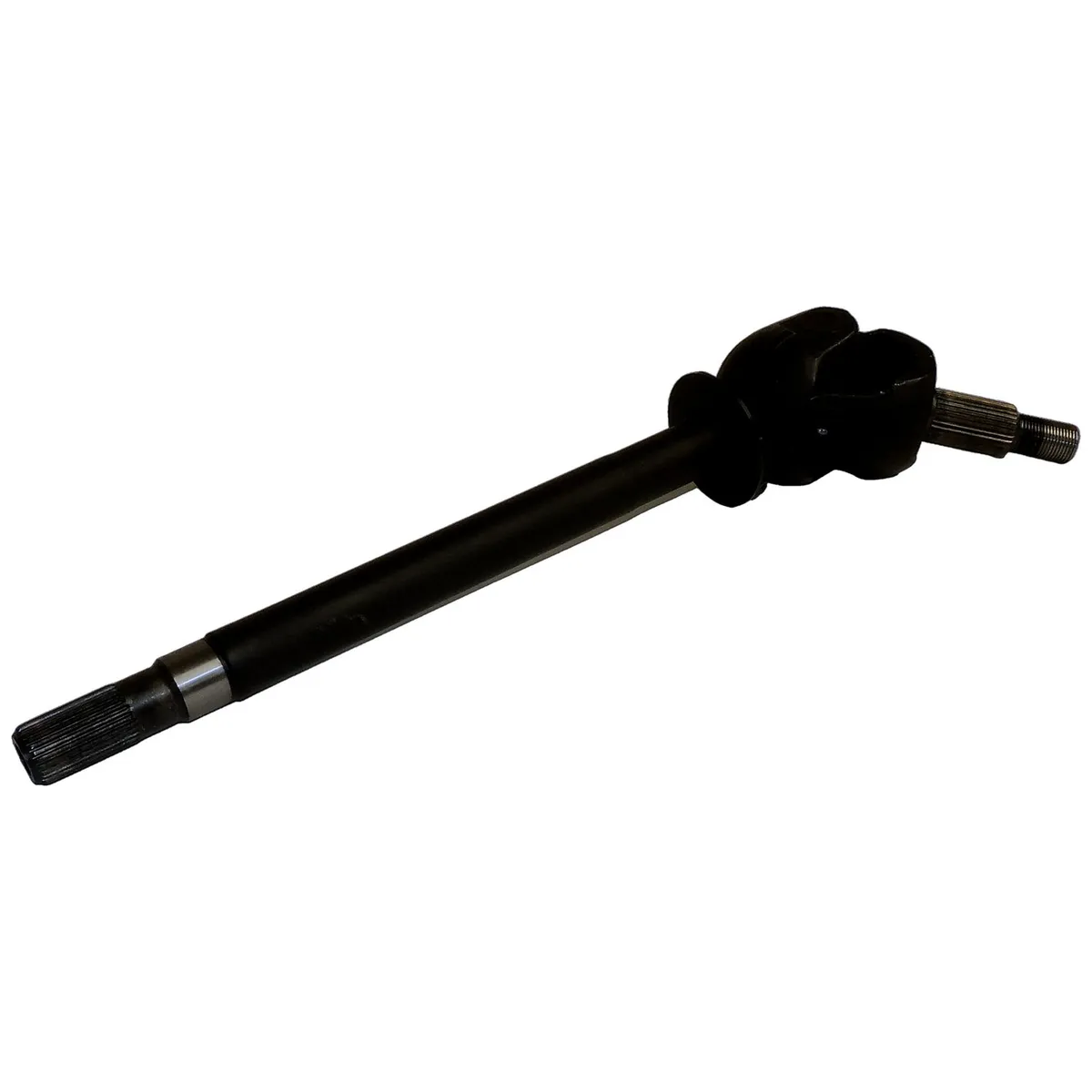 Left Front Axle Shaft Assembly For 2018+ Jeep JL Wrangler & JT Gladiator w/ D30 product image