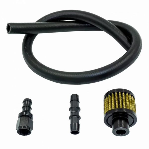 Fuel Cell Vent Kit FUELAB product image
