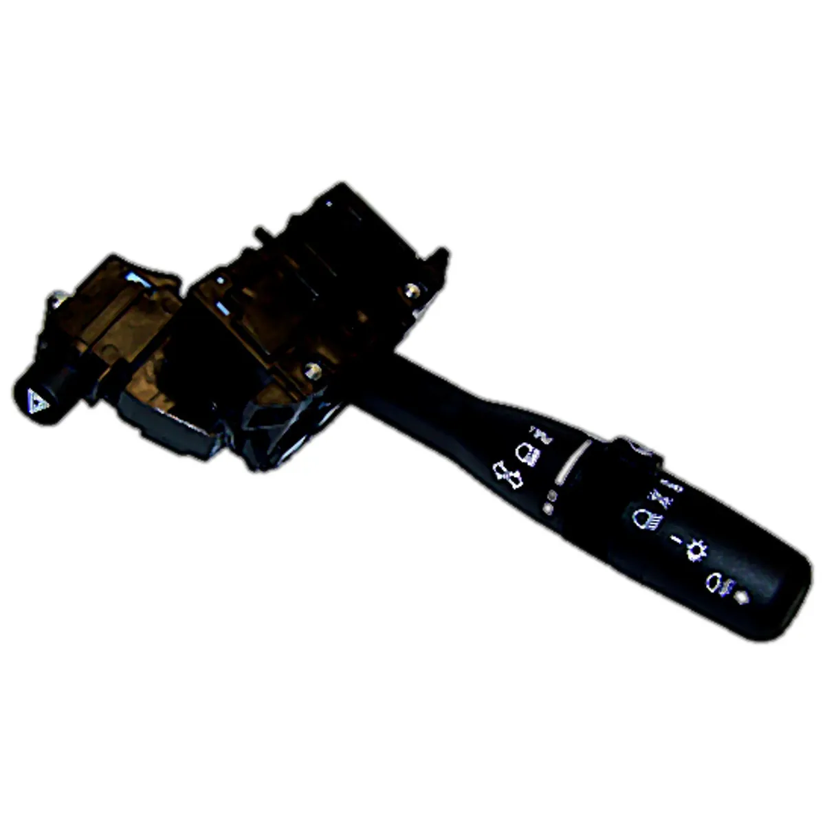 Crown Automotive Jeep Replacement 56042300AG Multifunction Switch for 99-04 WJ Grand Cherokee w/o Auto Headlamps w/ Fog Lamps product image