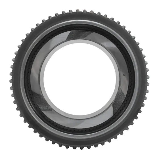 Yukon Gear and Axle USA Standard Manual Transmission zf S542 3rd Gear 30 Tooth zf S542 m t 87- 95 3rd Gear 30 Tooth