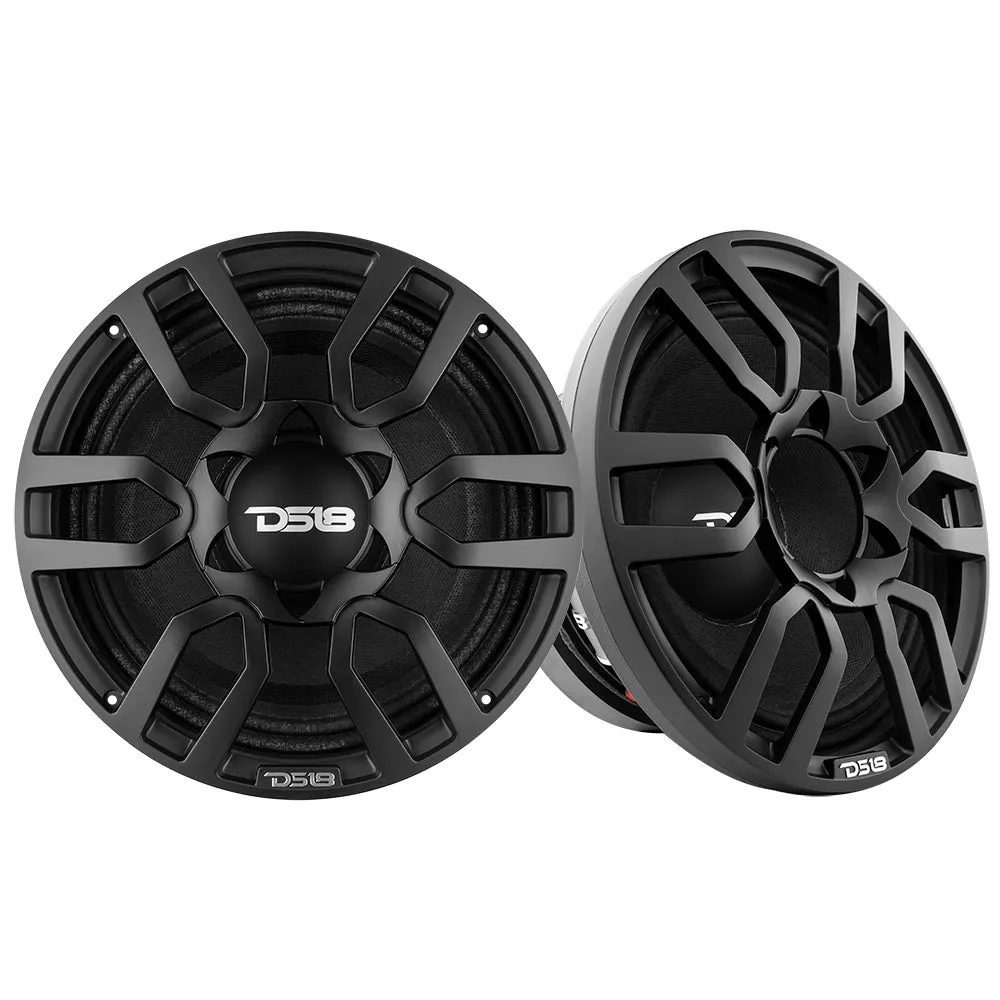 10" Universal Speaker Grill Cover product image