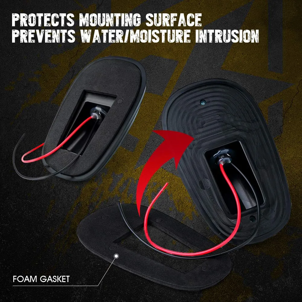 LED Roof Marker Lights | Guide G2 Series product image