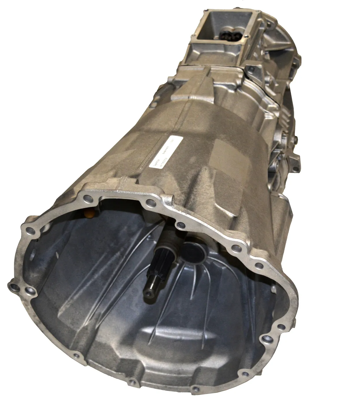 Zumbrota Remanufactured NSG370 Manual Transmission, 2007-10 Jeep Wrangler 3.8L product image
