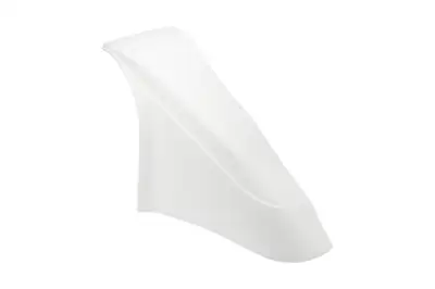 FiveStar Fender Upper Outlaw DLM White Right