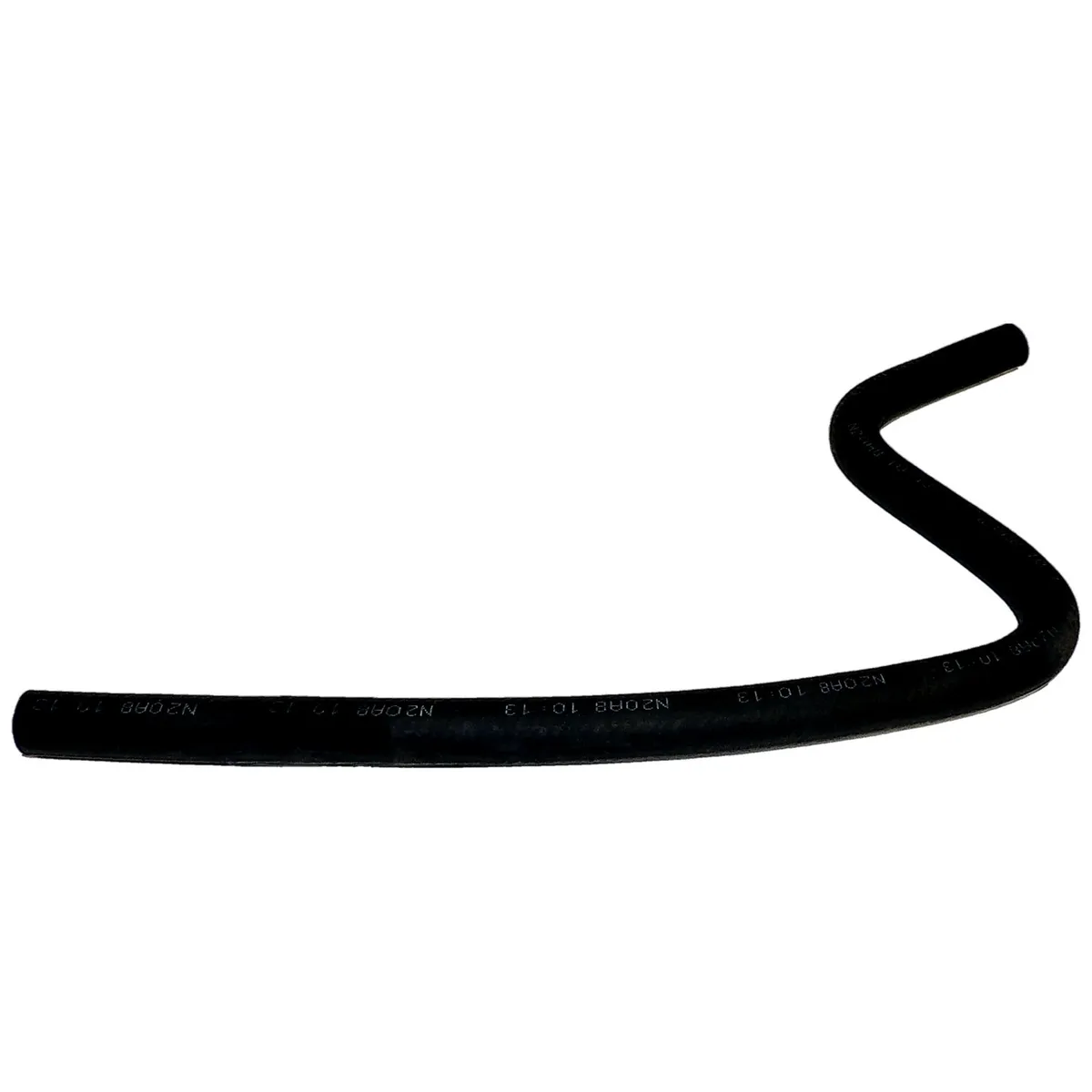 Heater Core Return Hose For 19972006 Jeep TJ Wrangler & XJ Cherokee Lhd w/ 4.0l product image