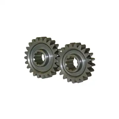 Coleman Machine Q/C Gear Pro-Lite Set