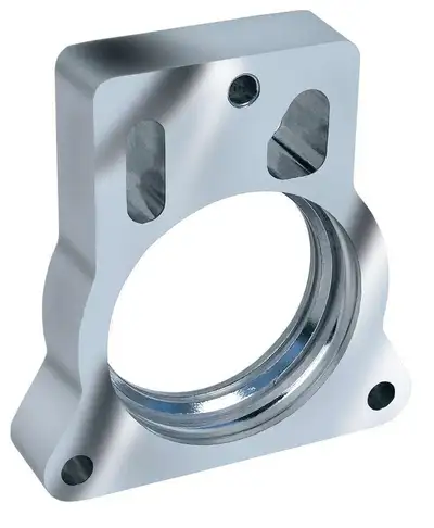 Trans-Dapt Performance 96- GM 4.3L Truck Mult Port Fuel Inj. Spacer