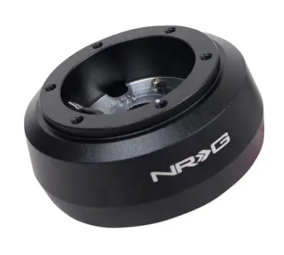 NRG Innovations Steering Hub Short Jeep Wrangler TJ / JK