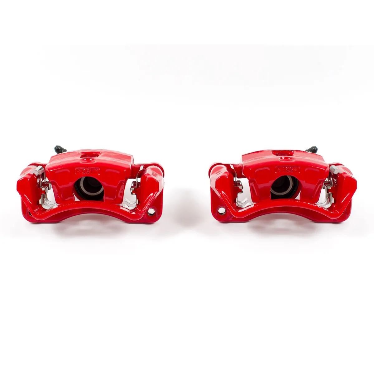Caliper Pair Rear Chrysler Sebring 2005-95 Dodge Avenger 2000-95 Dodge Stratus 2005-01 ea product image
