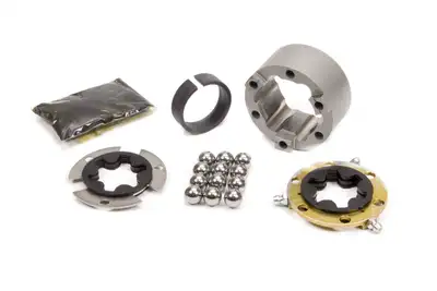 Bert Transmission Double Seal Ball Spline Conversion Kit