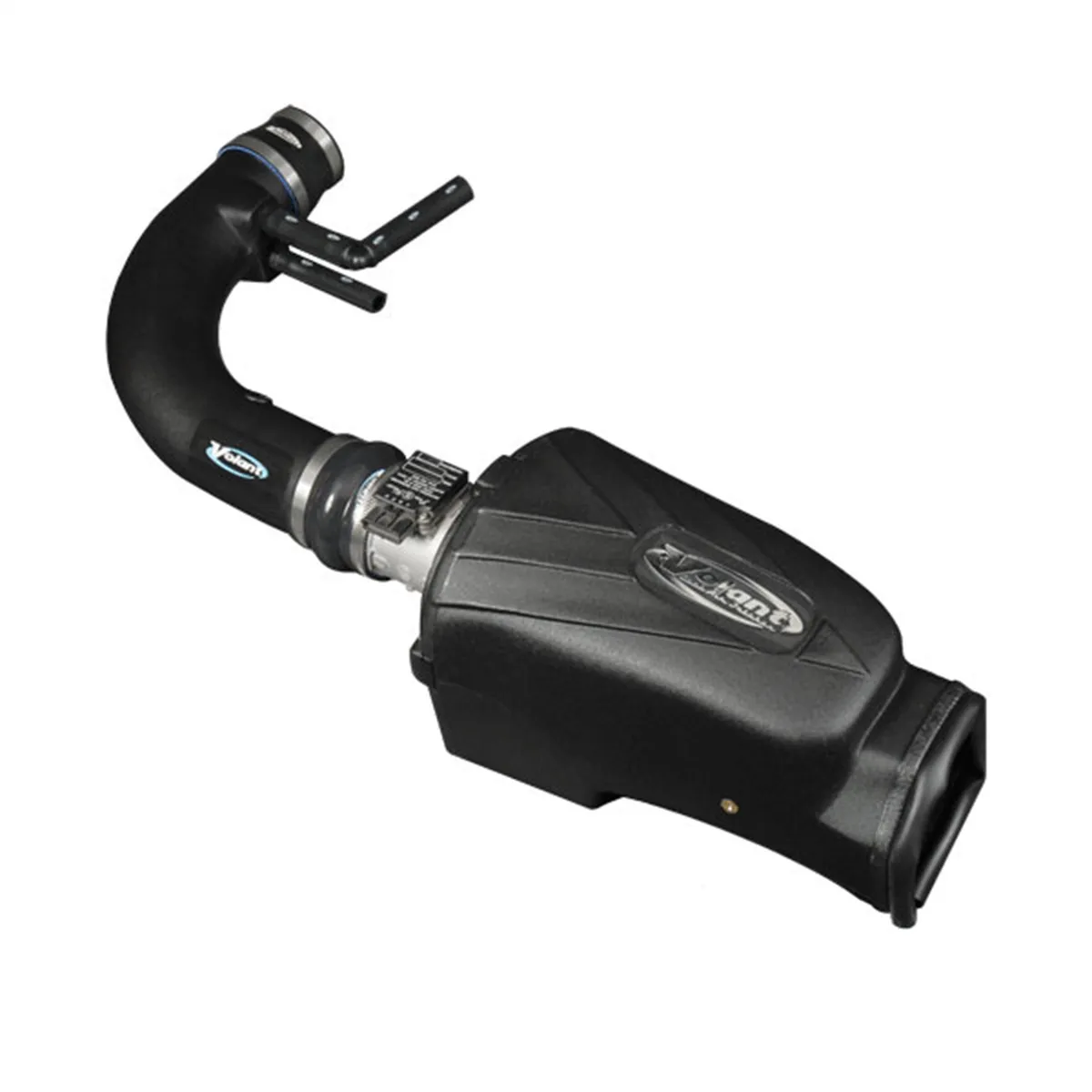 Closed Box Air Intake (19854) 1996-04c Ford F-150 5.4L/4.6L V8, 1997-02 Expedition 5.4L/4.6L V8, 1998-00 Lincoln Navigator 5.4L V8 product image