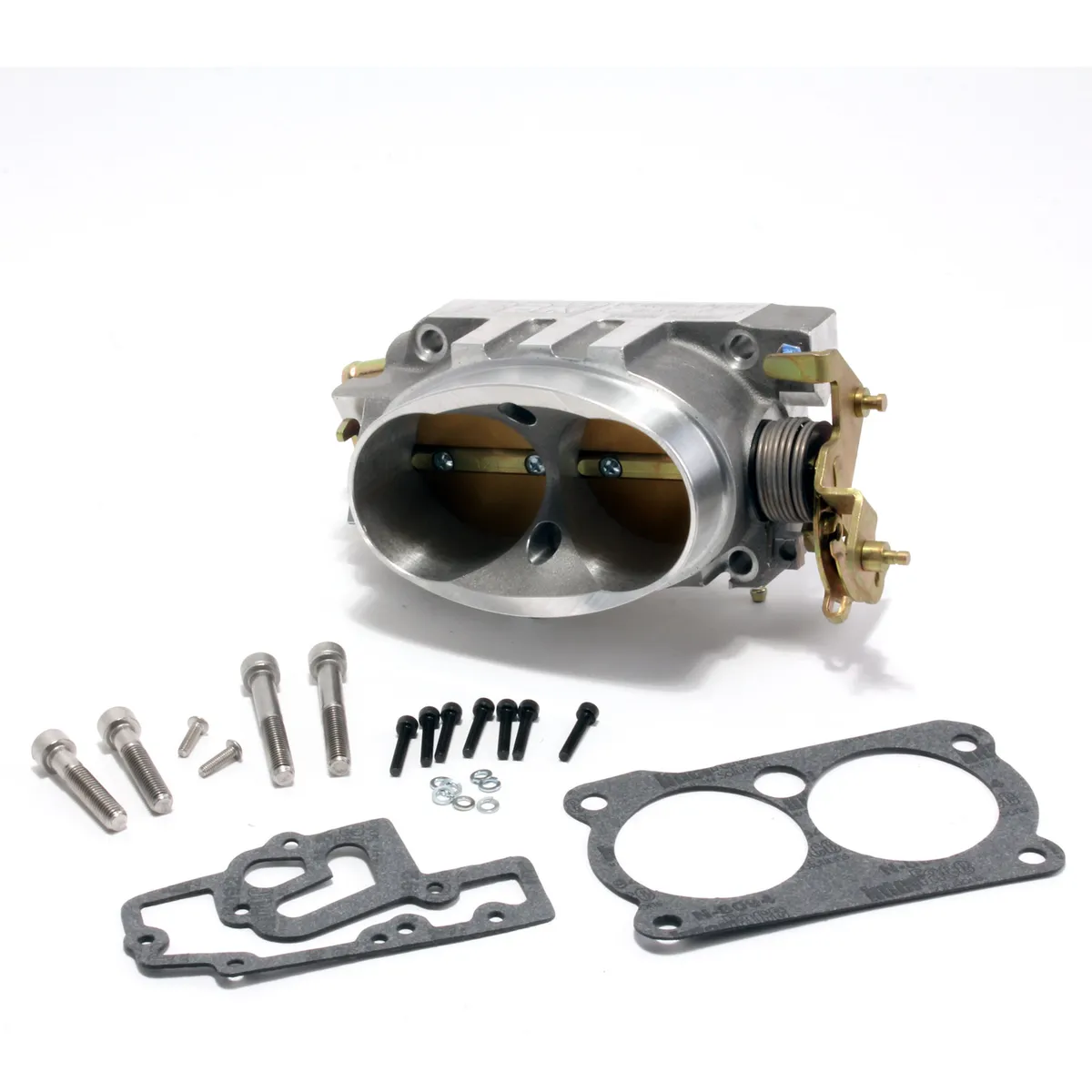 Chevrolet Camaro Corvette Firebird 305 350 TPI Twin 52mm Throttle Body 85-88 product image