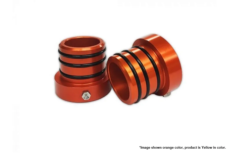 RCV Performance Rcv Axle Tube Seals For Dynatrac 44 Prorock 3in X 5/16in Axle Tubes