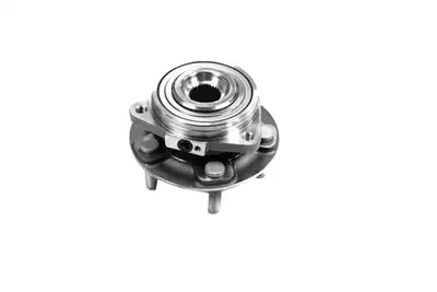 Mopar 68272624ac - Mopar Front Hub And Bearing Jl/Jt