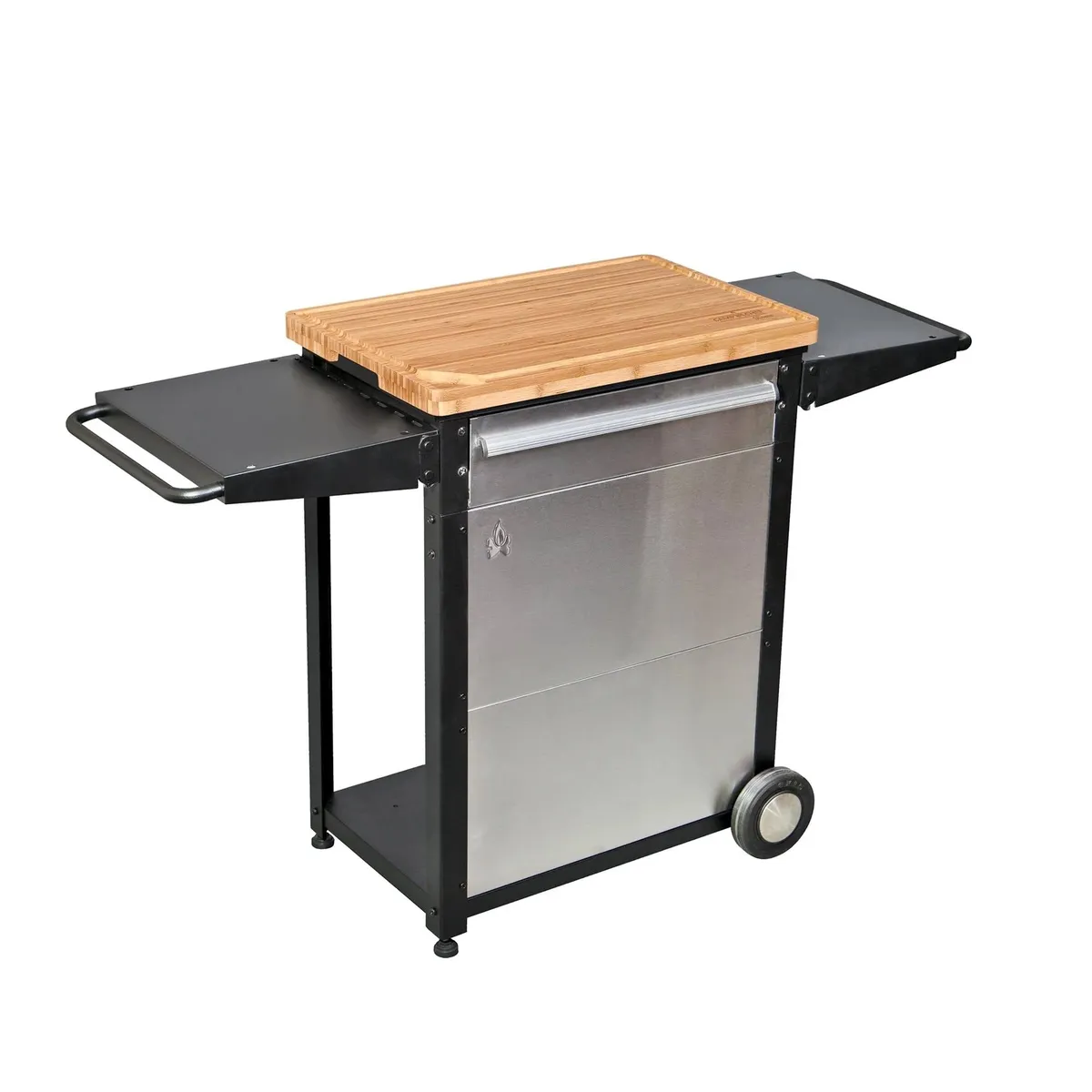 Italia Artisan Pizza Oven Cart product image