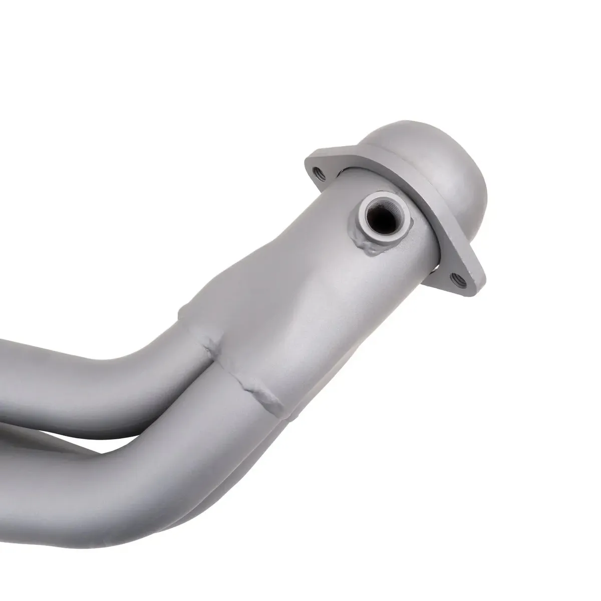 Ford Mustang V6 3.7 1-3/4 Long Tube Exhaust Headers Titanium Ceramic 11-17 product image