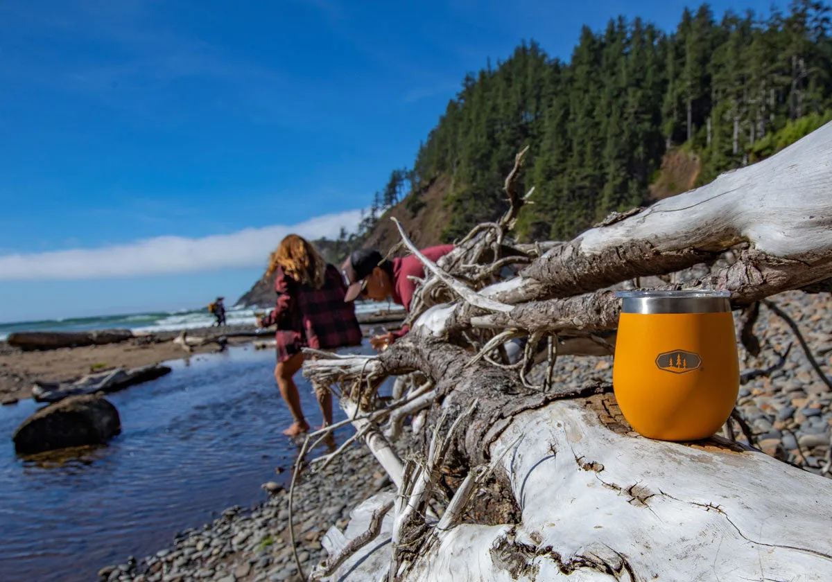 Glacier Stainless 8 fl. oz. Glass product image