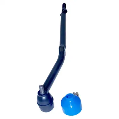 Crown Automotive Jeep Replacement 1991-2001 Cherokee XJ to Right Knuckle; LHD 1991-1992 Comanche MJ to Right Knuckle; LHD