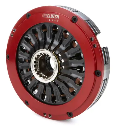 UNICLUTCH Clutch Track Pull-Type 980ft Lbs Uni-Clutch