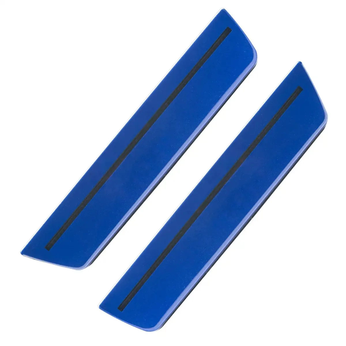 9834-020 - 2011-2014 Dodge Charger Concept Sidemarker Set (Rear Only) - Tinted - No Paint product image