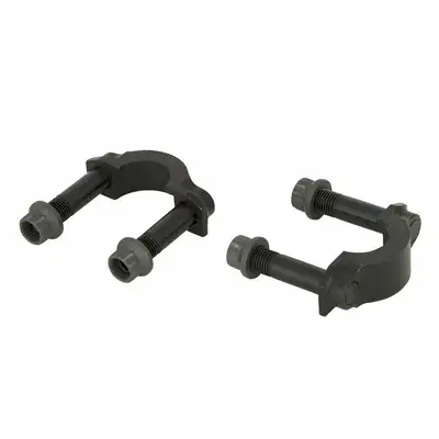 Strange Engineering Retainer U-Joint 1310 Billet